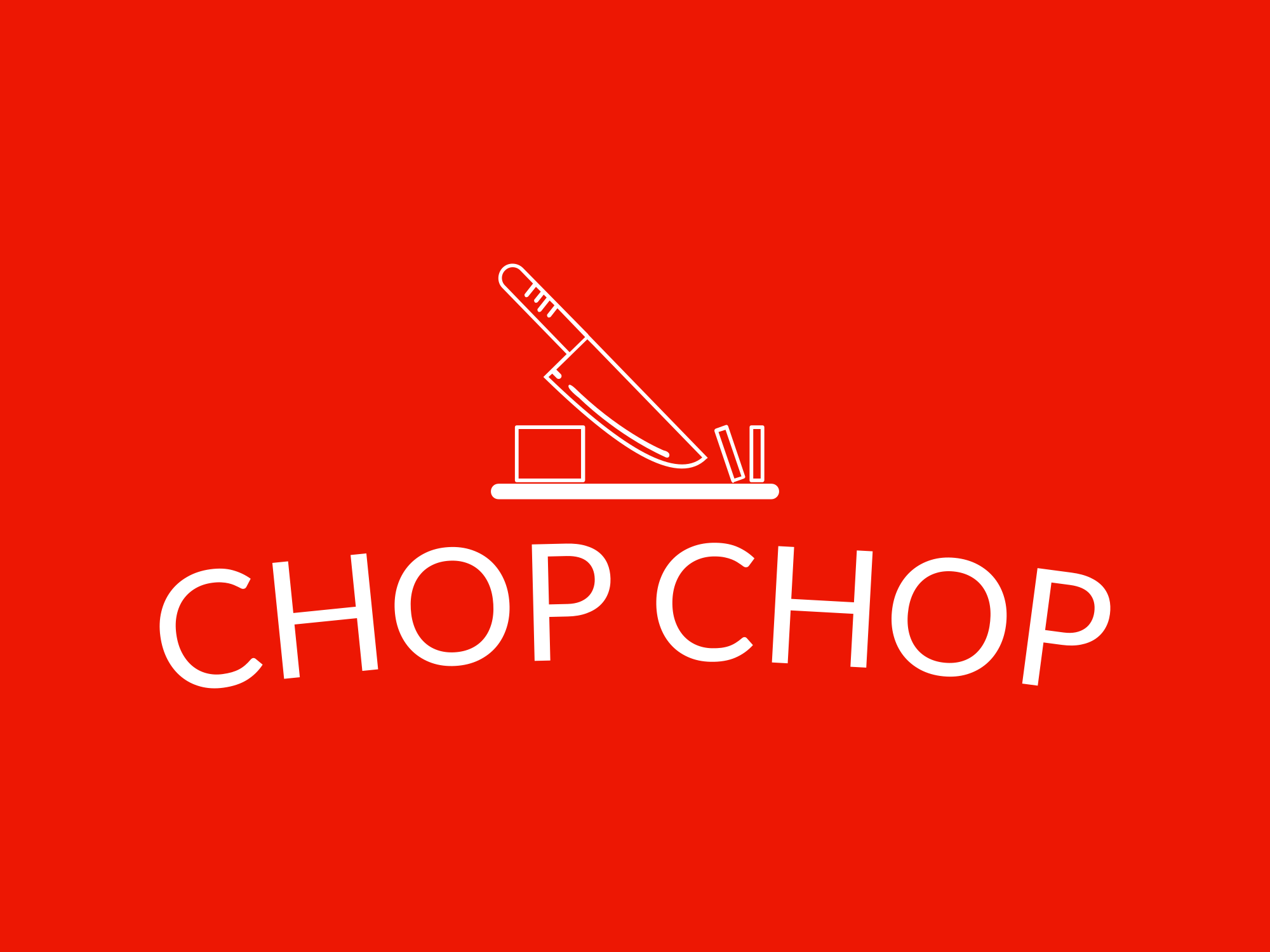 Chop Chop Thumbnail